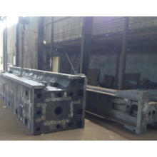fabrication and welding parts
